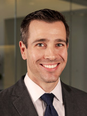 Photo of Gregory Zage
